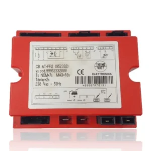 Placa Electrónica de Encendido Ariston Basic 23 MFFI Ref. 952332 Uniclima