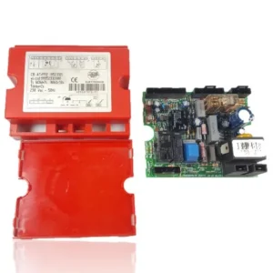 Placa Electrónica Encendido Ariston Basic 23 MFFI Ref. 952332