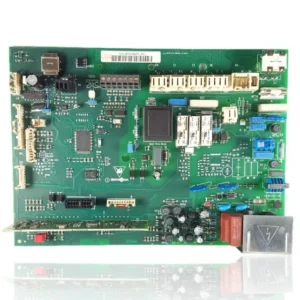 Placa Electrónica de Regulacion Viessmann Vitodens 200 WB2A Ref. 7825241 Uniclima