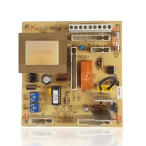Placa Electrónica Display Tifell Eurofell Ref. MLC15 Uniclima