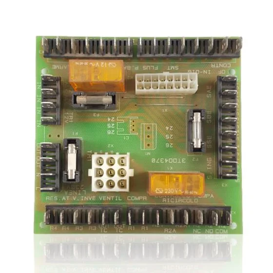 Placa Electrónica Ferroli RPA 30 2V Uniclima