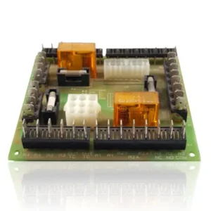 Placa Electrónica Ferroli RPA 30 2V Uniclima
