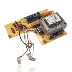 Placa Electrónica Principal Saunier Duval Isofast F35 E1 Ref. S1019000