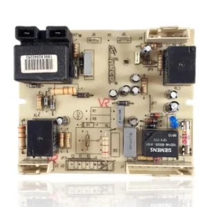 Placa Electrónica Principal Tifell Eurofell MLC15 Reducnox Ref. CKE0CE15 Uniclima