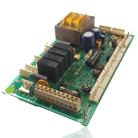 Placa Electrónica Principal Tifell Eurofell MLC15 Reducnox Ref. CKE0CE15 Uniclima