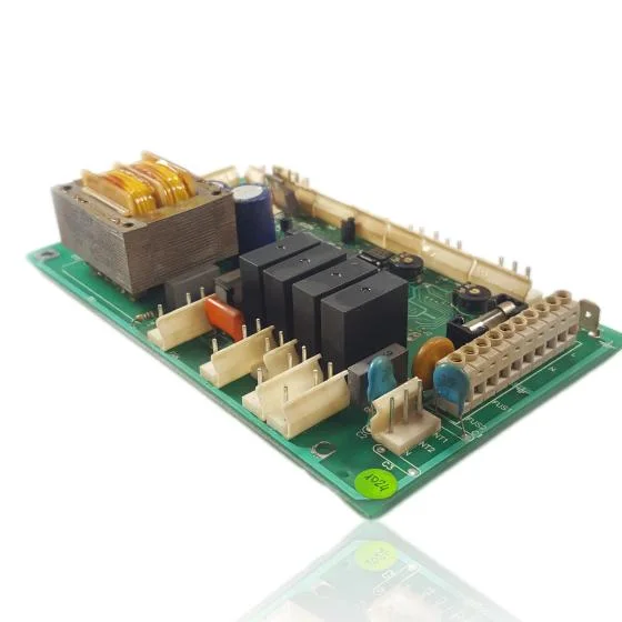 Placa Electrónica Principal Tifell Eurofell MLC15 Reducnox Ref. CKE0CE15 Uniclima