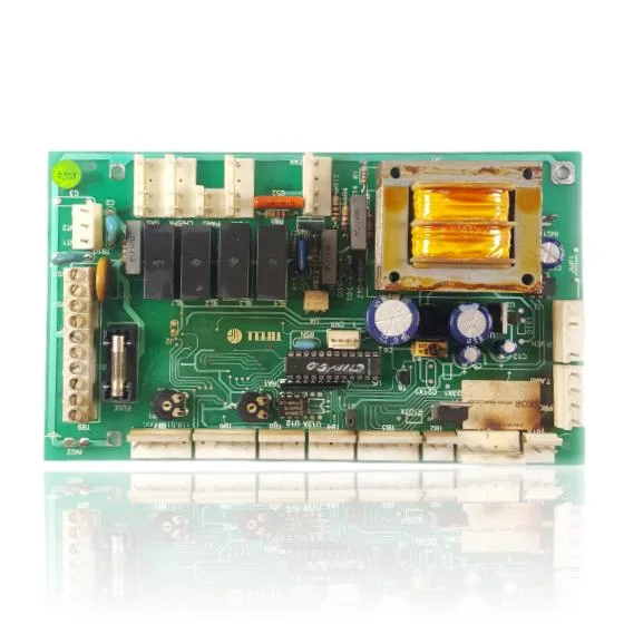 Placa Electrónica Principal Tifell Eurofell MLC15 Reducnox Ref. CKE0CE15 Uniclima