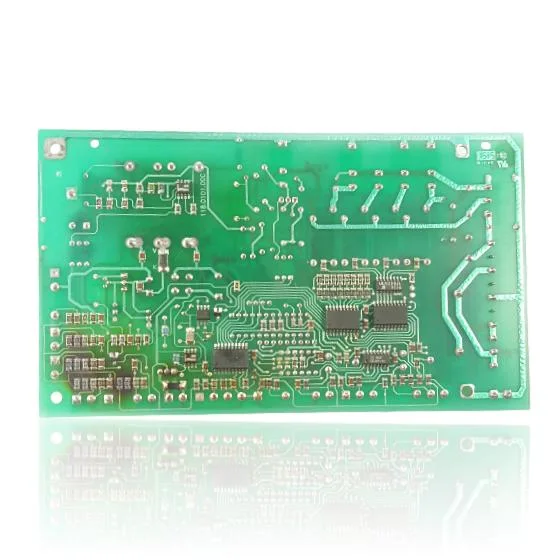 Placa Electrónica Principal Tifell Eurofell MLC15 Reducnox Ref. CKE0CE15 Uniclima