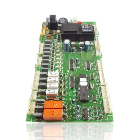 Placa Electrónica Saunier Duval SDHV19 2 Uniclima