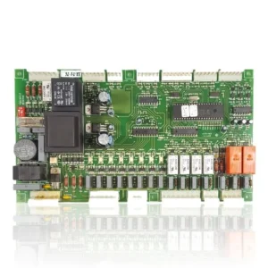 Placa Electrónica Saunier Duval SDHV19 2 Uniclima