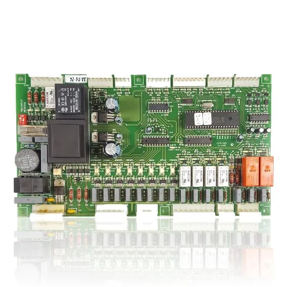 Placa Electrónica Saunier Duval SDHV19 2 Uniclima