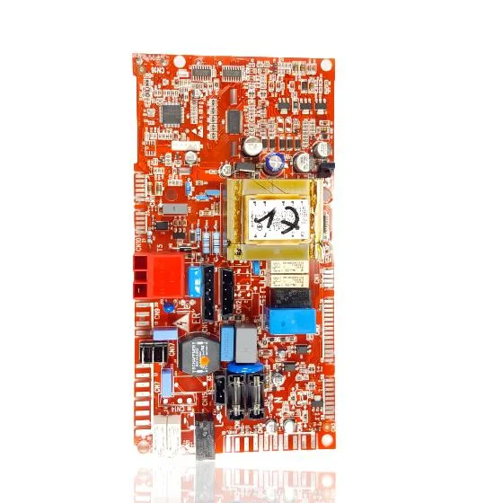 Placa Electrónica Sime Murelle EV Ref. 6301416 Uniclima