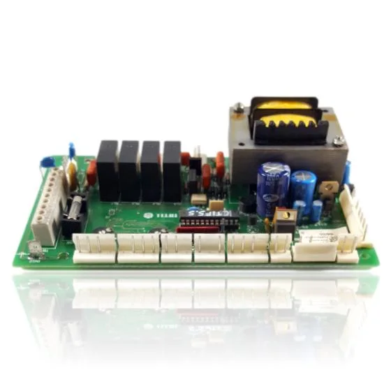 Placa Electrónica Tifell Eurofell MLC15 CKEOTM15 Ref. Uniclima