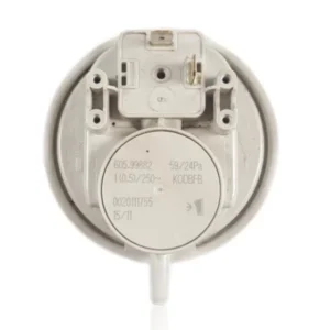 Presostato de Aire Saunier Duval Thema NOX F25 Huba Ref. 0020124897 Uniclima