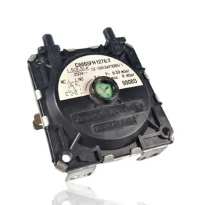 Presostato Diferencial de Aire Saunier Duval Isomax F 28 E2 Huba Control Ref. S57440 Uniclima