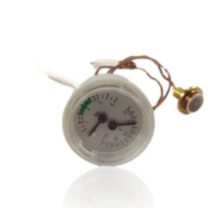 Thermomanometer Wolf CGB K 24 Ref. 203906699