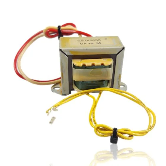 Transformador Bomba Calor Saunier Duval SDHV 19 Uniclima