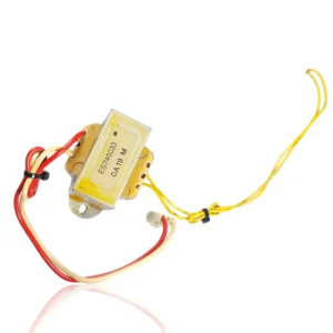 Transformador ES746033 Para Caldera Saunier Duval SDHV 19