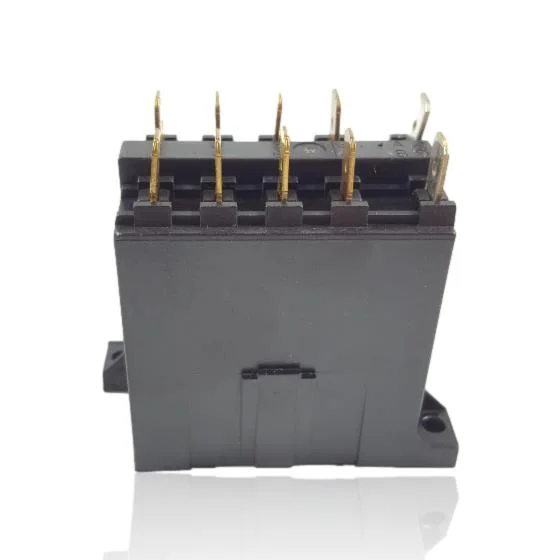 Transformador Exterior Bomba Calor Saunier Duval Ref. SDHV19 Uniclima