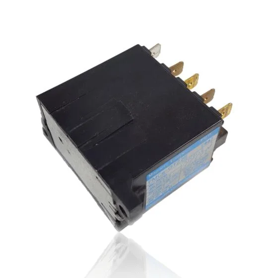 Transformador Exterior Bomba Calor Saunier Duval Ref. SDHV19