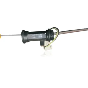 Turbina Junkers Flusostato Euroline ZW23 AE 23 Ref. 8716146164