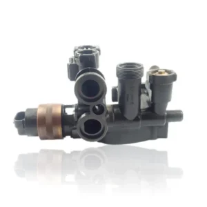 Válvula 3 Vías Servomotor Saunier Duval Thema Condens F AS 24 Ref. S10791