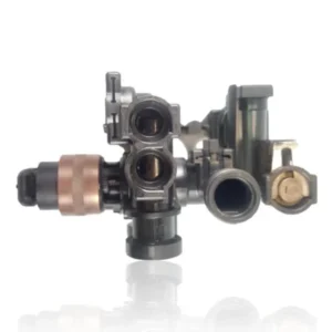 Válvula 3 Vías Servomotor Saunier Duval Thema Condens F AS 24 Ref. S10791