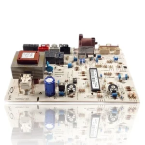 Placa Electrónica Regulación Viessmann Vitopend 100 W WH1B Ref. 7831047 Uniclima