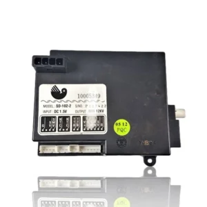 Módulo Encendido Electrónico Saunier Duval Opalia C 11 G Ref. S1221400 Uniclima