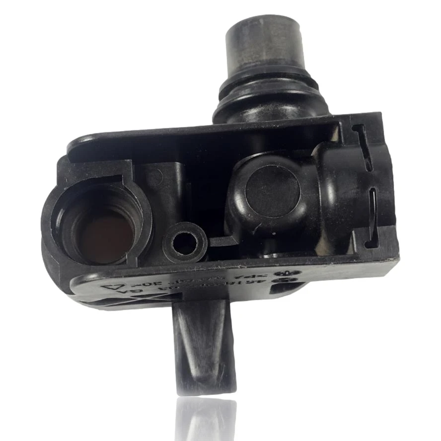 Cointra Excellent Low NOx Hydraulic Connection