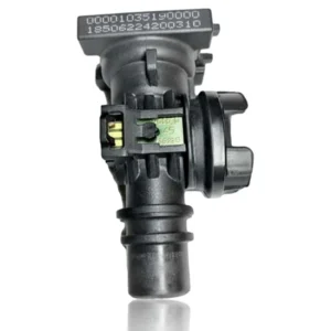 Caudalímetro Saunier Duval Isofast F35 E1 Ref. S5720200 Uniclima