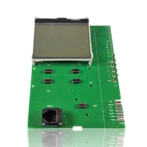 Pantalla Vaillant Ecotec Plus VMW ES 306 5 5 Uniclima