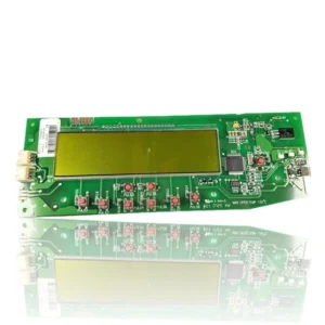 Placa Pantalla Con Botonera Fagor FEE-26MA Ref. N03A000A2