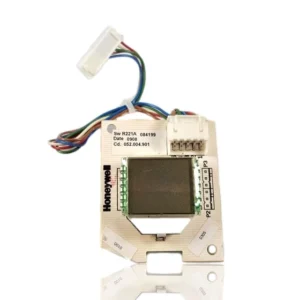 Pantalla Electrónica Hermann Micra 2 24 E Ref. H052004901 Uniclima