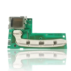 Pantalla Saunier Duval Thema Condens F 24 Ref. 0020085486 Uniclima