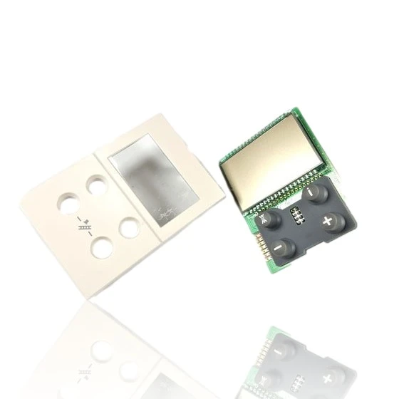 Bildschirmmodul Vaillant Turbotec VMW ES 242 3 5 M Ref. 0020056561