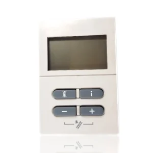 Pantalla Electrónica Vaillant Ecotec Plus VMW ES 346 3 5 Ref. 0020056561 Uniclima