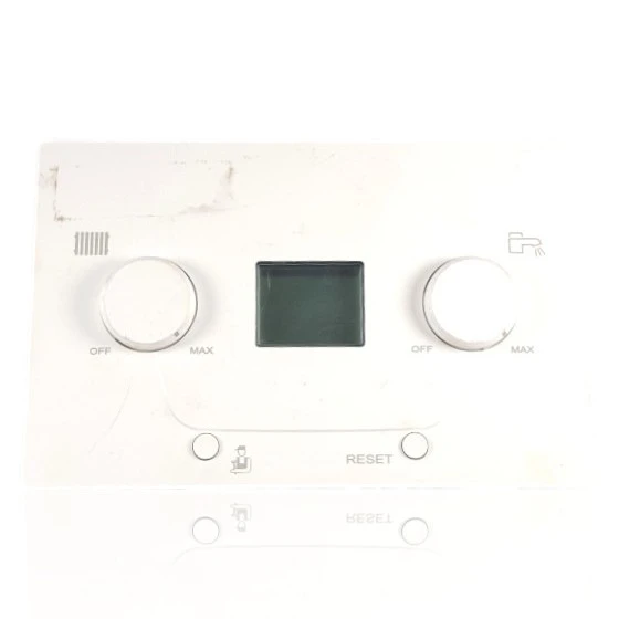 Pantalla Baxi Victoria Condens 28 28 F Ref. 7648436