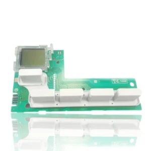 Pantalla Electrónica Hermann Micraplus NOX 24 Ref. 0020141440 Uniclima