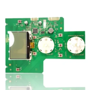 Placa Electrónica Principal Pantalla Integrada Chaffoteaux Pigma EVO 30 FF Ref. 60001897 04 Uniclima