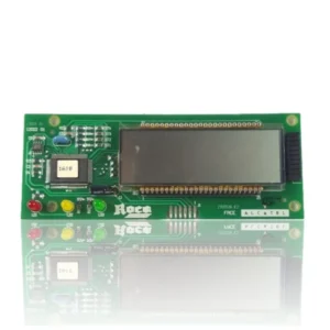 Pantalla Caldera Roca R 20 20 F Uniclima