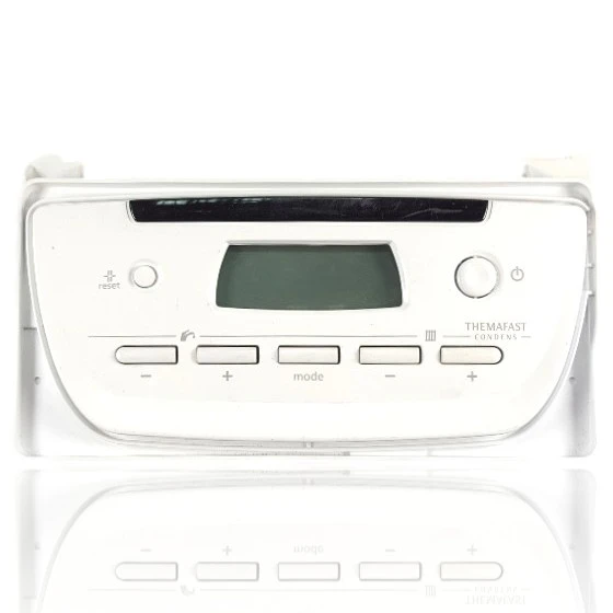 Saunier Duval Themafast Condens F25 1 Display Ref. 20018473