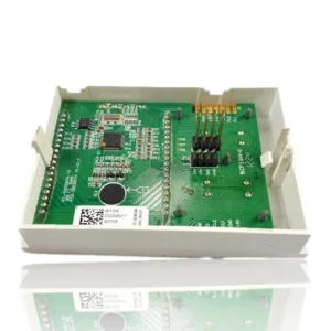 Pantalla Electrónica Vaillant Turbotec Plus VMW ES 21 245 4 5 R3 Ref. 0020056562 Uniclima
