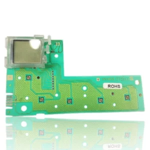 Pantalla Electrónica Saunier Duval Thema Condens F AS 24 Ref. 0020085486 Uniclima