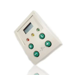 Pantalla Electrónica Vaillant Turbomax Plus VMW ES 242 2 5 Ref. 130807 Uniclima