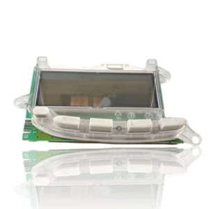 Placa Electrónica Pantalla Saunier Duval Themafast NOX F 30 B 1 Ref. 0020124928 Uniclima