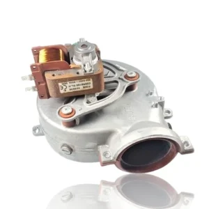 Extractor De Humos Fime Para Ariston AS 24 FF - Ref. 65104357