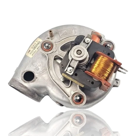 Extractor De Humos Beretta Ciao 24 CSI FIME GR01140
