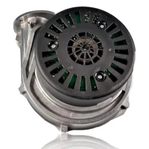 Extractor De Humos Ebm-papst Para Caldera Hermann Micra Condens 26