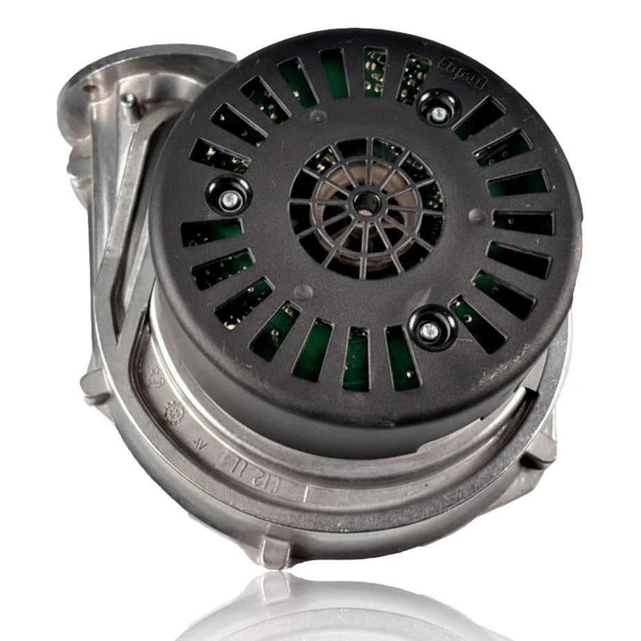 Extractor De Humos Ebm-papst Para Caldera Hermann Micra Condens 26